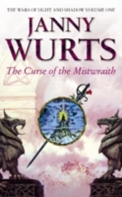 The Curse Of The Mistwraith