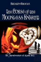 The Curse Of The Moonless Knight
