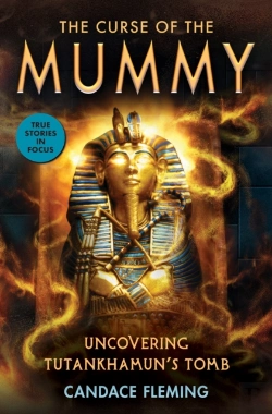 Bertrand.pt - The Curse Of The Mummy: Uncovering Tutankhamun'S T    Omb