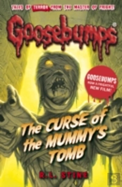 Bertrand.pt - The Curse Of The Mummy'S Tomb
