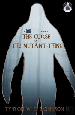 Bertrand.pt - The Curse Of The Mutant-Thing