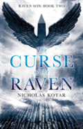 The Curse Of The Raven
