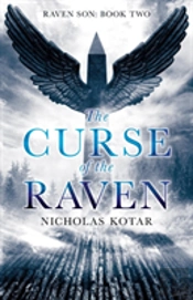 The Curse Of The Raven