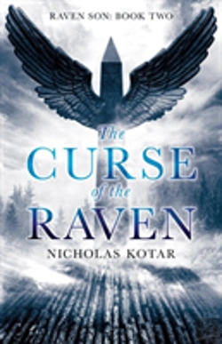Bertrand.pt - The Curse Of The Raven