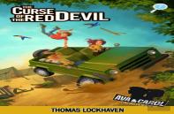 The Curse Of The Red Devil (Book 7)