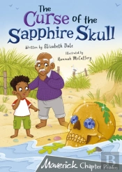 The Curse Of The Sapphire Skull