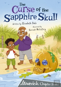 Bertrand.pt - The Curse Of The Sapphire Skull