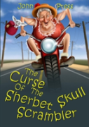 The Curse Of The Sherbet Skull Scrambler