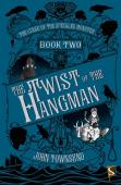 The Curse Of The Speckled Monster Book Two: The Twist Of The Hangman