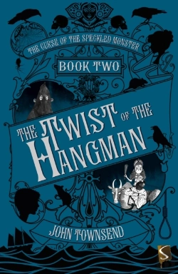 Bertrand.pt - The Curse Of The Speckled Monster Book Two: The Twist Of The Hangman