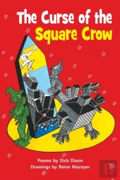 The Curse Of The Square Crow
