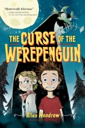 The Curse Of The Werepenguin