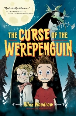 Bertrand.pt - The Curse Of The Werepenguin