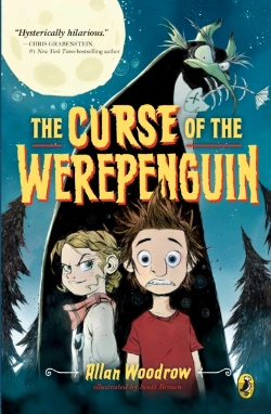 Bertrand.pt - The Curse Of The Werepenguin