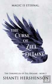 The Curse Of Ziel Delaine