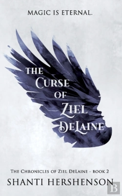 Bertrand.pt - The Curse Of Ziel Delaine