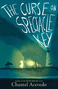 Bertrand.pt - The Curse On Spectacle Key
