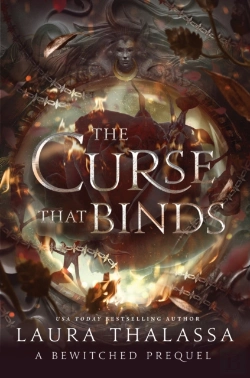 Bertrand.pt - The Curse That Binds