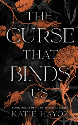 Bertrand.pt - The Curse That Binds Us