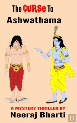 Bertrand.pt - The Curse To Ashwathama