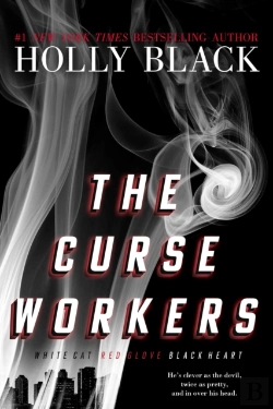 Bertrand.pt - The Curse Workers