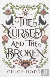 The Cursed And The Broken