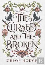 The Cursed And The Broken