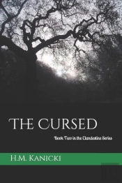 The Cursed: Book Two In The Clandestine