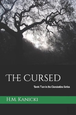 Bertrand.pt - The Cursed: Book Two In The Clandestine