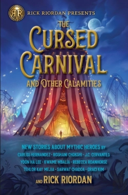 Bertrand.pt - The Cursed Carnival And Other Calamities