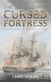 The Cursed Fortress