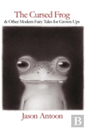 The Cursed Frog