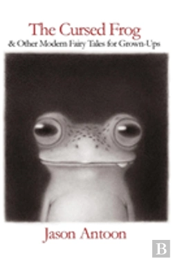 Bertrand.pt - The Cursed Frog