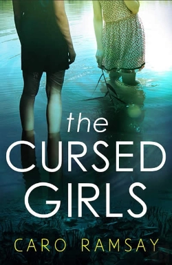 Bertrand.pt - The Cursed Girls