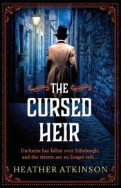 The Cursed Heir