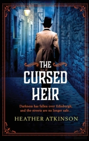 The Cursed Heir