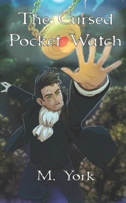 Bertrand.pt - The Cursed Pocket Watch