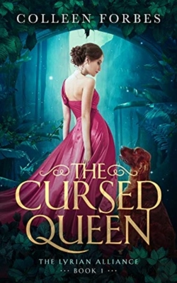 Bertrand.pt - The Cursed Queen