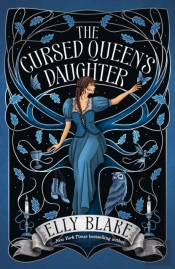 The Cursed Queen'S Daughter