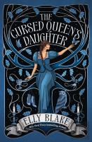 The Cursed Queen'S Daughter