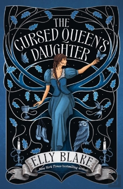 Bertrand.pt - The Cursed Queen'S Daughter