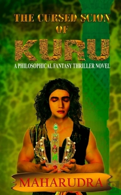 Bertrand.pt - The Cursed Scion Of Kuru