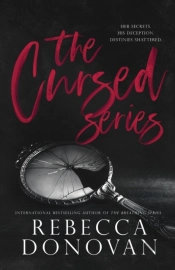 The Cursed Series, Parts 3&4