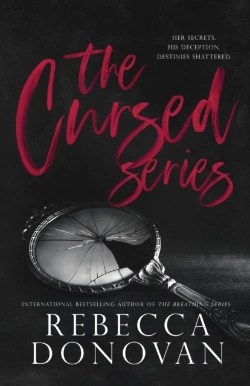 Bertrand.pt - The Cursed Series, Parts 3&4