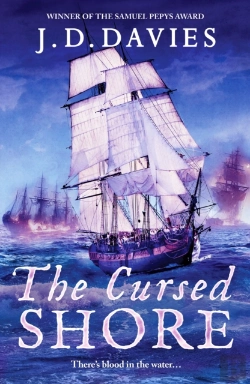 Bertrand.pt - The Cursed Shore