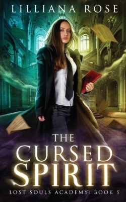 Bertrand.pt - The Cursed Spirit