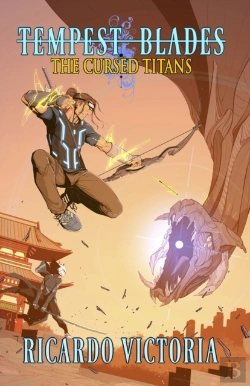 Bertrand.pt - The Cursed Titans