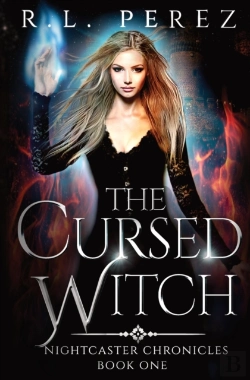 Bertrand.pt - The Cursed Witch