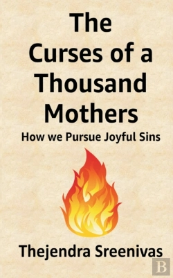 Bertrand.pt - The Curses Of A Thousand Mothers - How We Pursue Joyful Sins