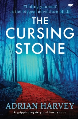 Bertrand.pt - The Cursing Stone